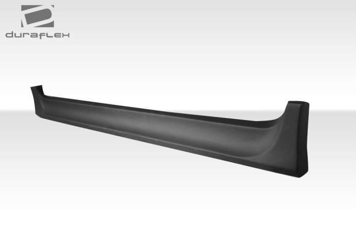 Scion xB Racer Duraflex Side Skirts Body Kit 104120 thumbnail 4