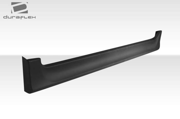 Scion xB Racer Duraflex Side Skirts Body Kit 104120 thumbnail 5