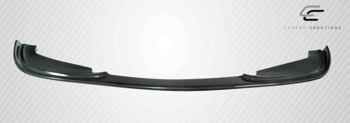 BMW 3 Series 2DR Carbon Creations HM-S Front Lip Under Spoiler Air Dam - 1 Piece - 104125 thumbnail 3