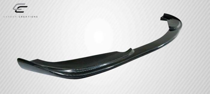 BMW 3 Series 2DR Carbon Creations HM-S Front Lip Under Spoiler Air Dam - 1 Piece - 104125 thumbnail 4