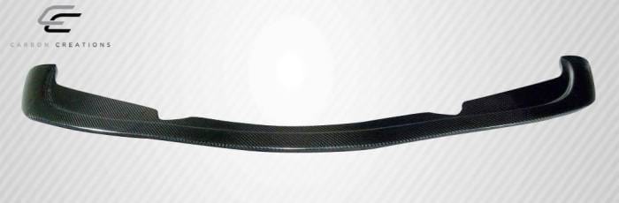 BMW 3 Series 2DR Carbon Creations HM-S Front Lip Under Spoiler Air Dam - 1 Piece - 104125 thumbnail 5