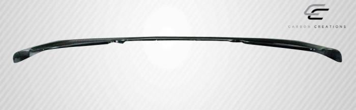 BMW 3 Series 2DR Carbon Creations HM-S Front Lip Under Spoiler Air Dam - 1 Piece - 104125 thumbnail 6