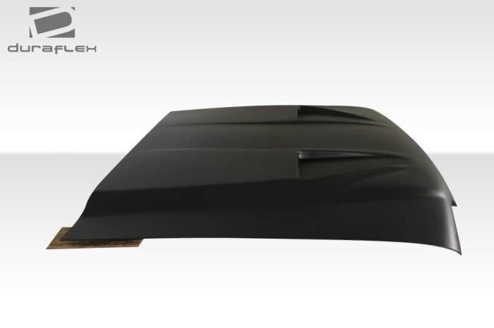 Ford Mustang Duraflex Mach1 Hood - 1 Piece - 104175 thumbnail 5