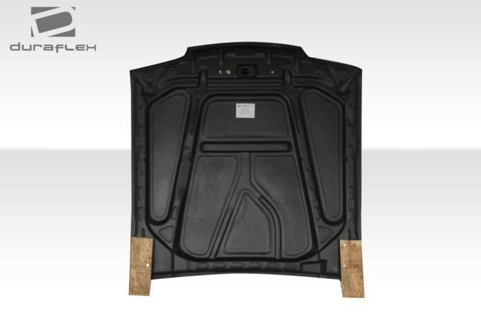 Ford Mustang Duraflex Mach1 Hood - 1 Piece - 104175 thumbnail 6