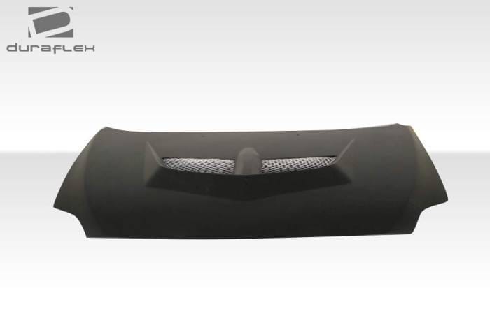 Scion tC Duraflex Evo Hood - 1 Piece - 104182 thumbnail 3