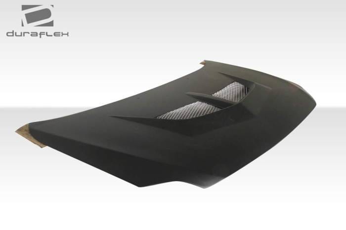 Scion tC Duraflex Evo Hood - 1 Piece - 104182 thumbnail 4