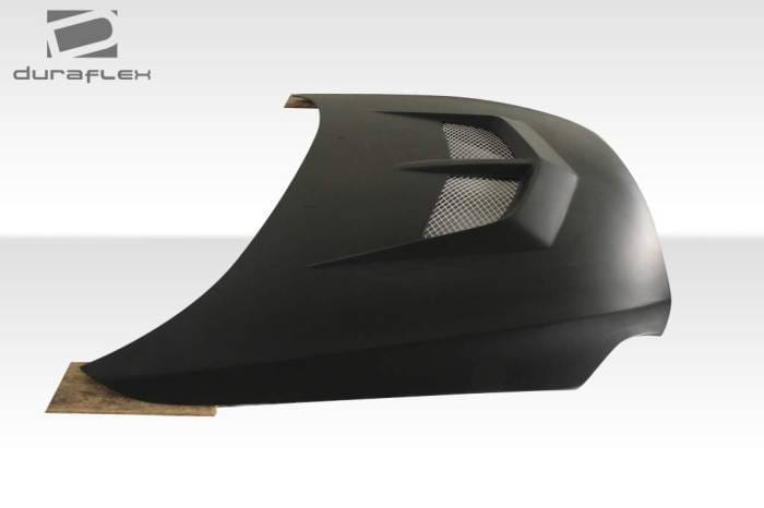 Scion tC Duraflex Evo Hood - 1 Piece - 104182 thumbnail 5