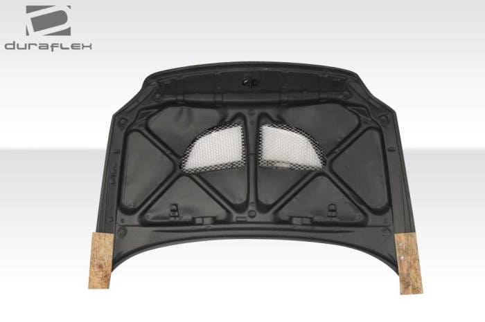 Scion tC Duraflex Evo Hood - 1 Piece - 104182 thumbnail 6