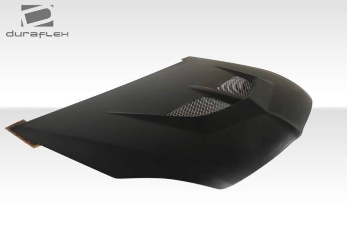 Mitsubishi Lancer Duraflex Evo Hood - 1 Piece - 104189 thumbnail 4