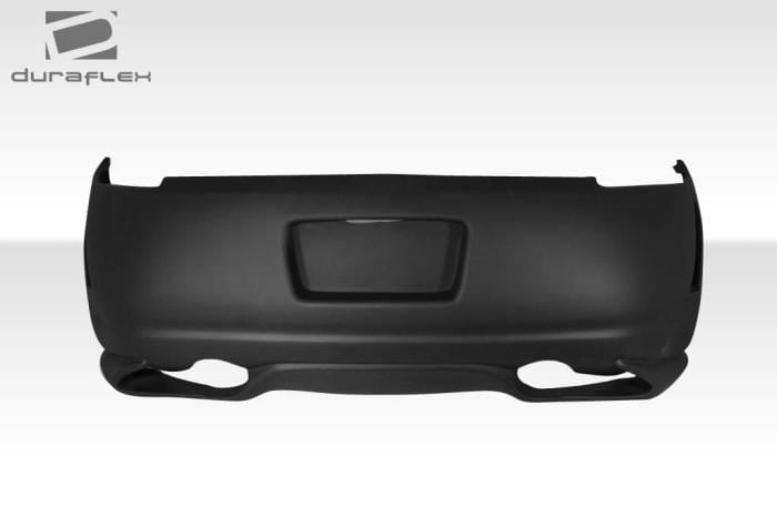 Mitsubishi Eclipse Duraflex Spirit Rear Bumper Cover - 1 Piece - 103920 thumbnail 3