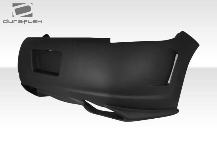 Mitsubishi Eclipse Duraflex Spirit Rear Bumper Cover - 1 Piece - 103920 thumbnail 4