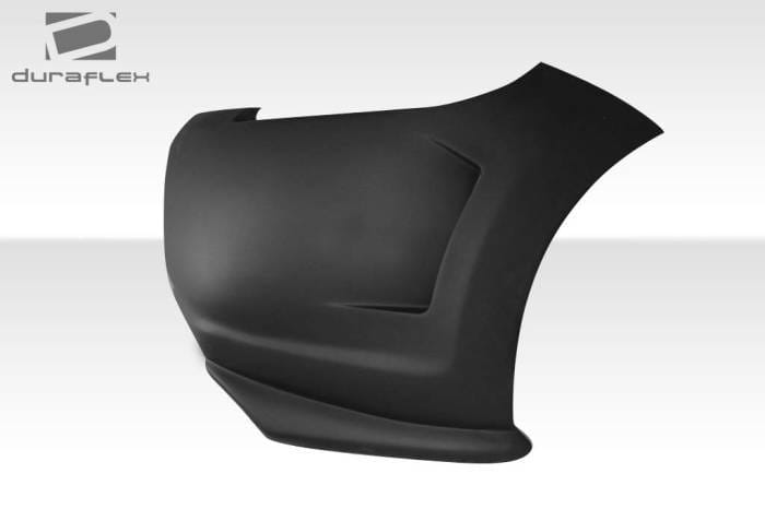 Mitsubishi Eclipse Duraflex Spirit Rear Bumper Cover - 1 Piece - 103920 thumbnail 5