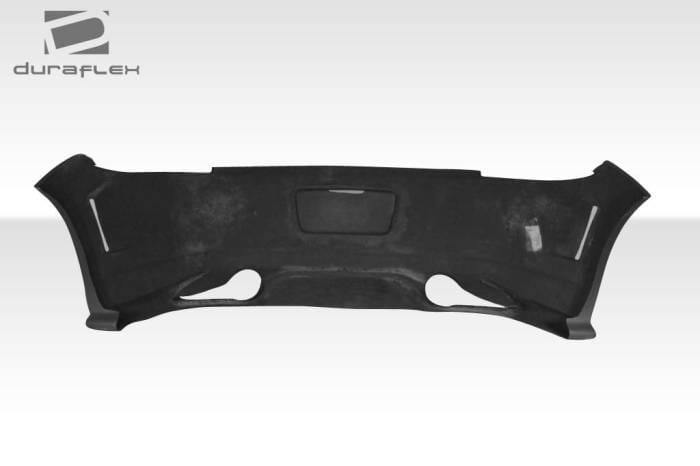 Mitsubishi Eclipse Duraflex Spirit Rear Bumper Cover - 1 Piece - 103920 thumbnail 6