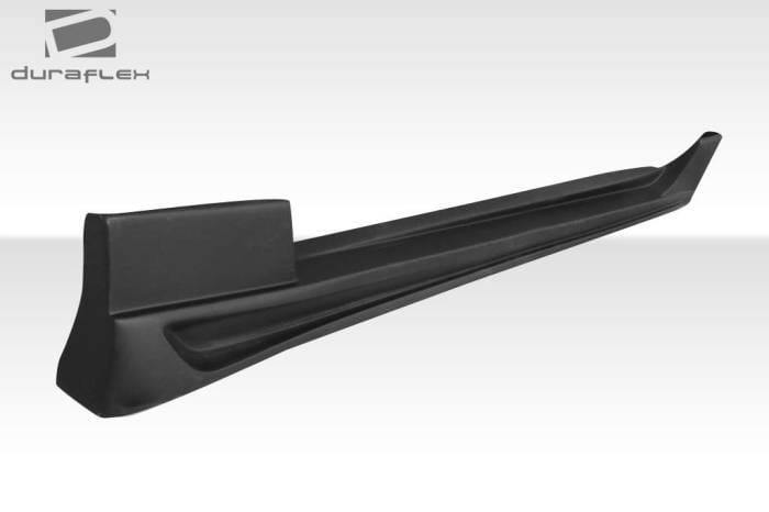 Ford Mustang Duraflex Bomber Side Skirts Rocker Panels - 2 Piece - 103926 thumbnail 5