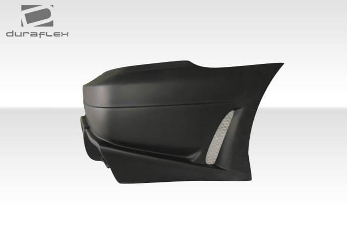 Ford Mustang Duraflex Bomber Rear Bumper Cover - 1 Piece - 103927 thumbnail 5