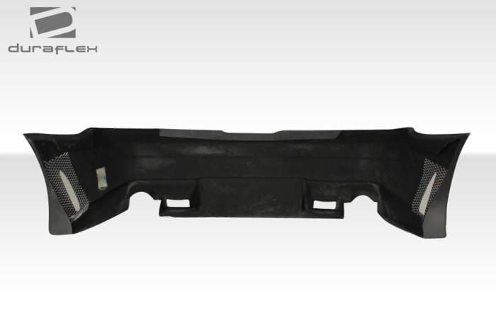 Ford Mustang Duraflex Bomber Rear Bumper Cover - 1 Piece - 103927 thumbnail 6
