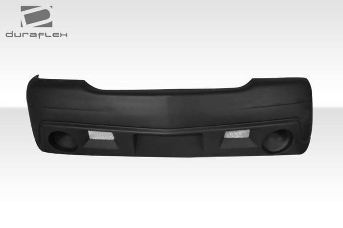 GMC Sierra Duraflex VIP Front Bumper Cover - 1 Piece - 103982 thumbnail 3