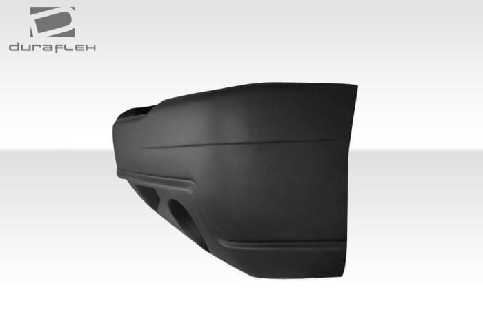GMC Sierra Duraflex VIP Front Bumper Cover - 1 Piece - 103982 thumbnail 5