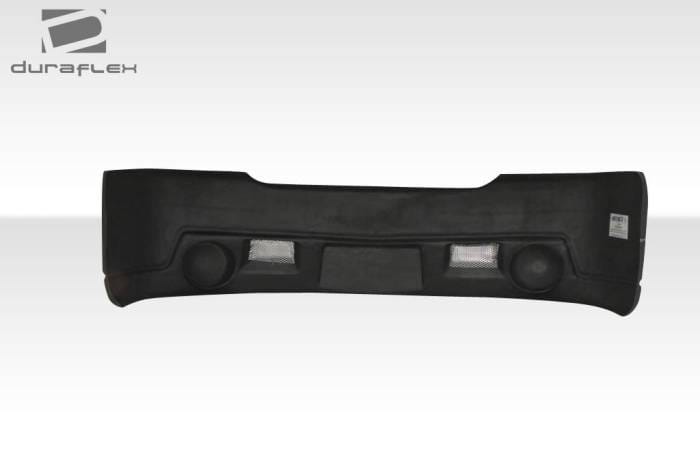 GMC Sierra Duraflex VIP Front Bumper Cover - 1 Piece - 103982 thumbnail 6
