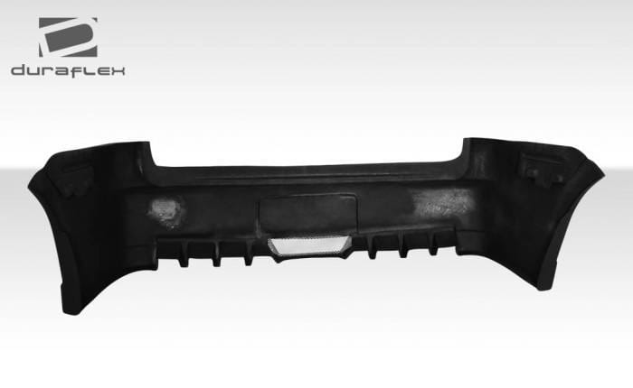 Lincoln Navigator Duraflex VIP Rear Bumper Cover - 1 Piece - 103986 thumbnail 6