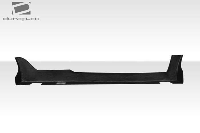 Scion tC Duraflex FAB Side Skirts Rocker Panels - 2 Piece - 104301 thumbnail 6
