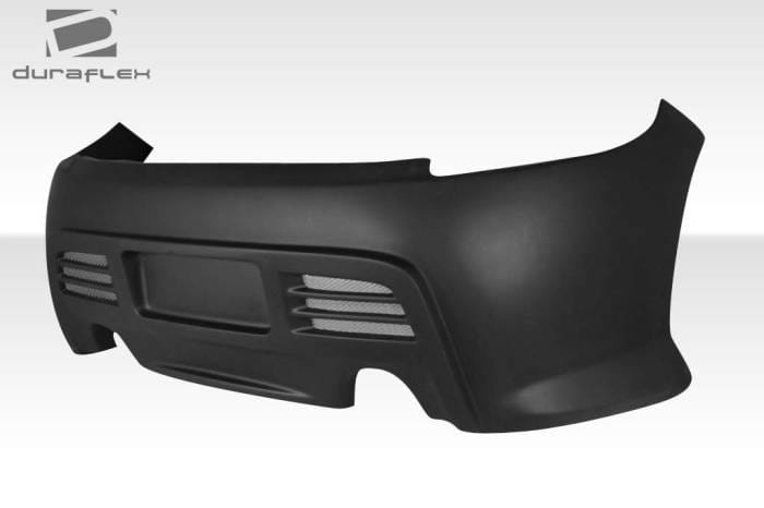 Mitsubishi Eclipse Duraflex XGT Rear Bumper Cover - 1 Piece - 104356 thumbnail 4