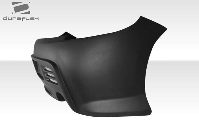 Mitsubishi Eclipse Duraflex XGT Rear Bumper Cover - 1 Piece - 104356 thumbnail 5