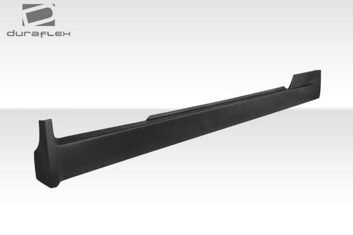 Ford Mustang Duraflex Racer 2 Side Skirts Rocker Panels - 2 Piece - 104367 thumbnail 5