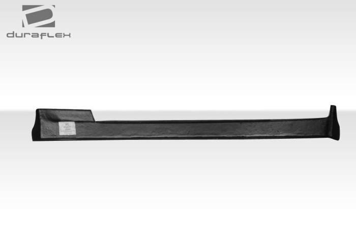 Ford Mustang Duraflex Racer 2 Side Skirts Rocker Panels - 2 Piece - 104367 thumbnail 6