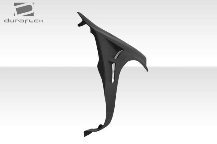 Chevrolet Cobalt Duraflex GT Concept Fenders - 2 Piece - 104387 thumbnail 5