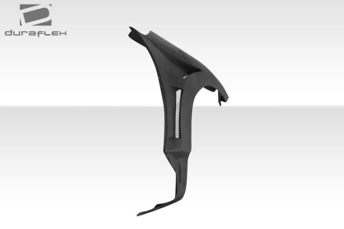 Mitsubishi Eclipse Duraflex GT Concept Fenders - 2 Piece - 104393 thumbnail 5