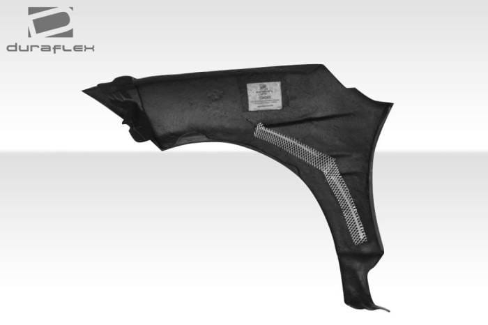 Mitsubishi Eclipse Duraflex GT Concept Fenders - 2 Piece - 104393 thumbnail 6