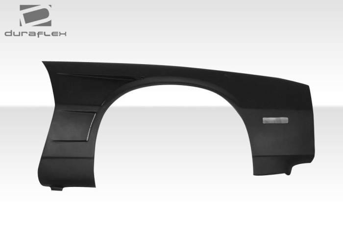 Chevrolet Camaro Duraflex GT Concept Fenders - 2 Piece - 104413 thumbnail 3