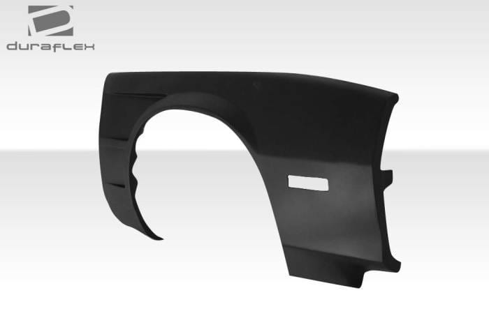 Chevrolet Camaro Duraflex GT Concept Fenders - 2 Piece - 104413 thumbnail 4