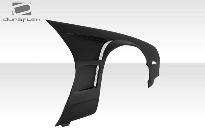 Chevrolet Camaro Duraflex GT Concept Fenders - 2 Piece - 104413 thumbnail 5