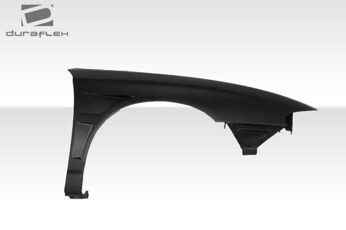 Chevrolet Monte Carlo Duraflex GT Concept Fenders - 2 Piece - 104414 thumbnail 3
