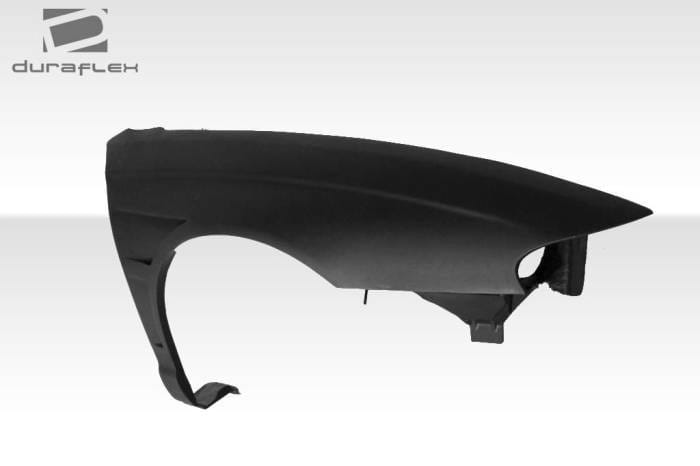 Chevrolet Monte Carlo Duraflex GT Concept Fenders - 2 Piece - 104414 thumbnail 4