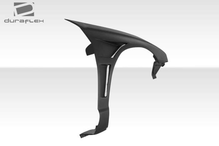 Chevrolet Monte Carlo Duraflex GT Concept Fenders - 2 Piece - 104414 thumbnail 5