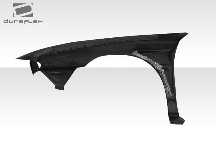 Chevrolet Monte Carlo Duraflex GT Concept Fenders - 2 Piece - 104414 thumbnail 6