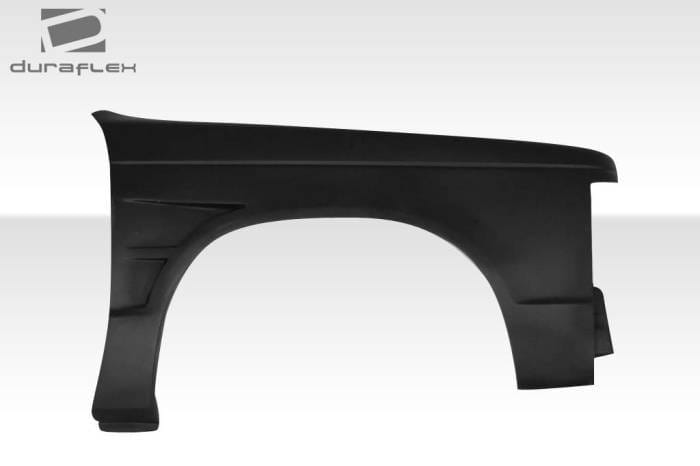 GMC Jimmy Duraflex GT Concept Fenders - 2 Piece - 104417 thumbnail 3