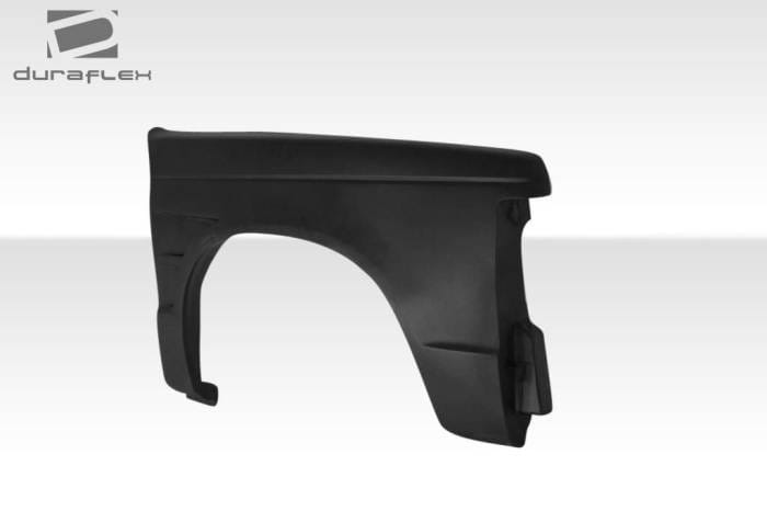 GMC Jimmy Duraflex GT Concept Fenders - 2 Piece - 104417 thumbnail 4