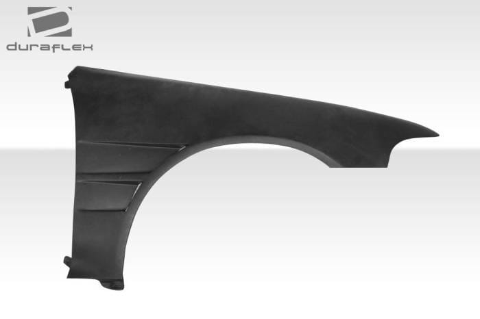 Honda Civic 4DR Duraflex GT Concept Fenders - 2 Piece - 104197 thumbnail 3