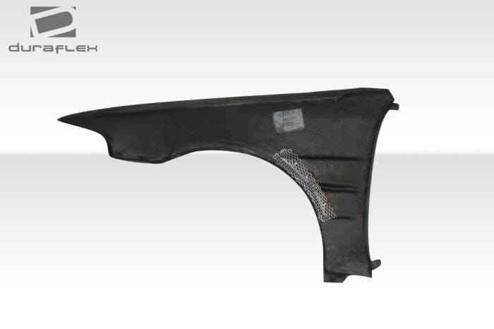 Honda Civic 4DR Duraflex GT Concept Fenders - 2 Piece - 104197 thumbnail 6