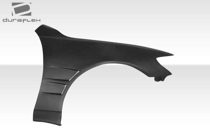 Lexus IS Duraflex GT Concept Fenders - 2 Piece - 104200 thumbnail 3