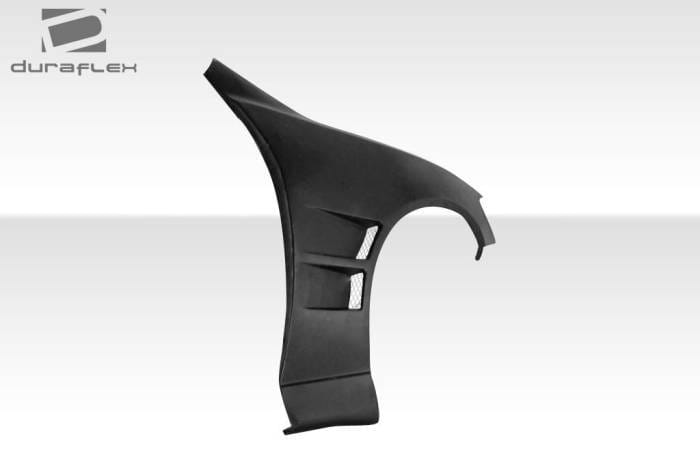 Lexus IS Duraflex GT Concept Fenders - 2 Piece - 104200 thumbnail 5