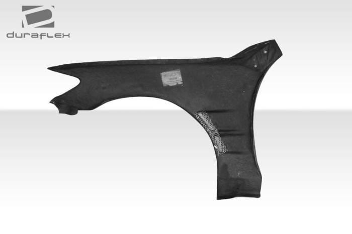 Lexus IS Duraflex GT Concept Fenders - 2 Piece - 104200 thumbnail 6