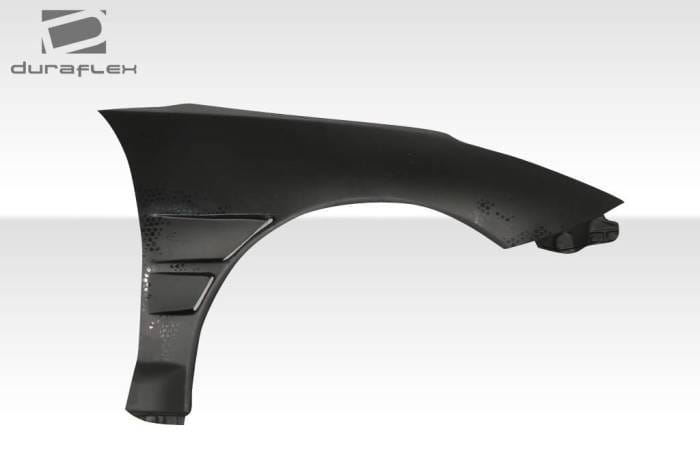 Toyota Celica Duraflex GT Concept Fenders - 2 Piece - 104202 thumbnail 3