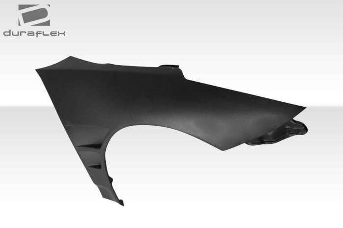 Toyota Celica Duraflex GT Concept Fenders - 2 Piece - 104202 thumbnail 4