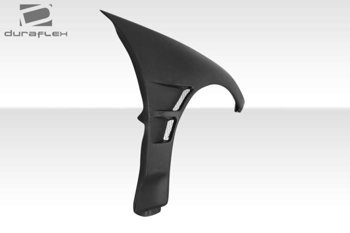 Toyota Celica Duraflex GT Concept Fenders - 2 Piece - 104202 thumbnail 5