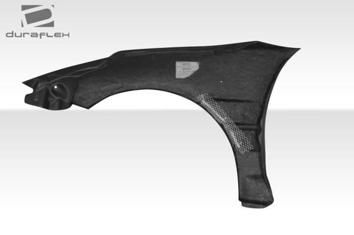 Toyota Celica Duraflex GT Concept Fenders - 2 Piece - 104202 thumbnail 6